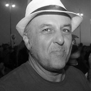 Salvador Quesada Martín